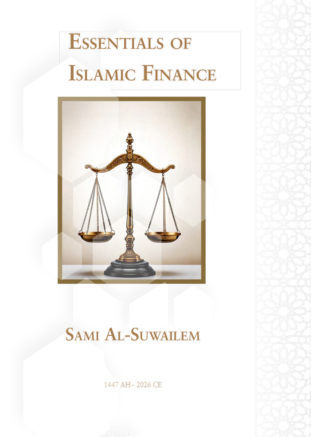 Essentials of Islamic Finance | Complete Guide & Book
